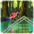 Hill Racing: climb racing jeep官方版免费下载