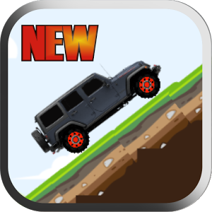 New Hill Climb Race For Kids