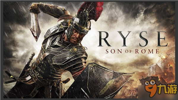 Xbox Live金会员4月免费游戏阵容公布 《罗马之子》在列