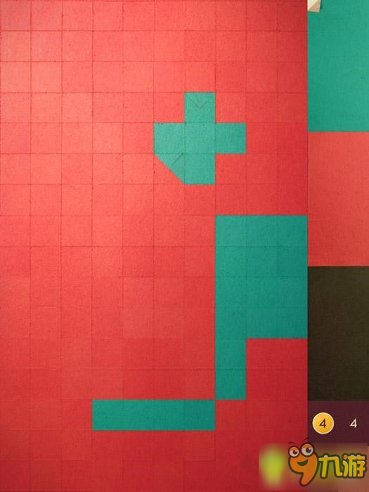 神之折纸2KAMI2游戏a篇全关卡通关攻略分享