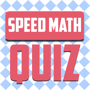 Speed Mathematics Quiz