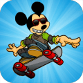 Mickey Skater Adventure怎么安装