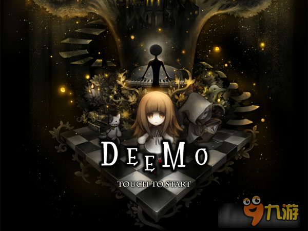 Deemo和小女孩旅程结局如何？ 《DEEMO》3.0 版正式登场