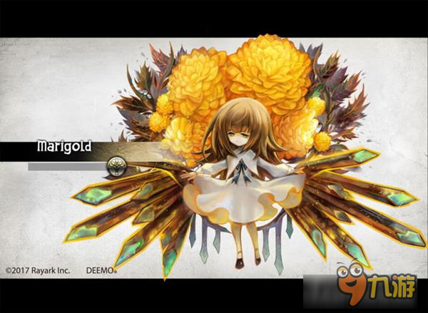 Deemo和小女孩旅程结局如何？ 《DEEMO》3.0 版正式登场