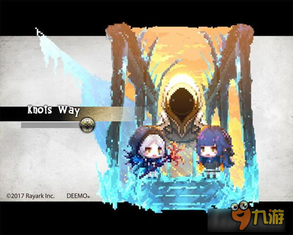 Deemo和小女孩旅程结局如何？ 《DEEMO》3.0 版正式登场