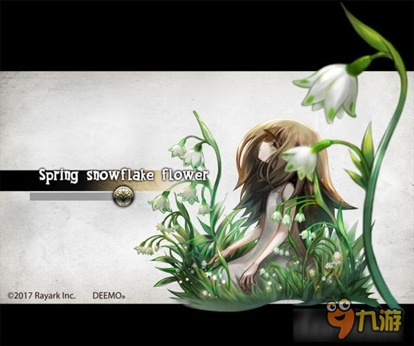 Deemo和小女孩旅程结局如何？ 《DEEMO》3.0 版正式登场