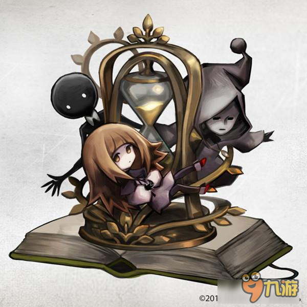 Deemo和小女孩旅程结局如何？ 《DEEMO》3.0 版正式登场