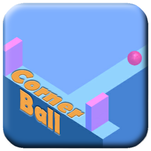 Cornerball - Focus and Tap