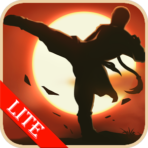 Fatal Legend:Fighting Lite
