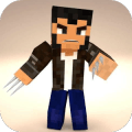 Mod Wolverine for MCPE怎么下载到电脑