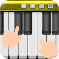 Virtual Piano keyboard 2017快速下载