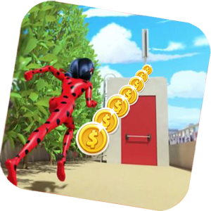 Adventure LadyBug Free