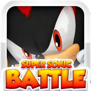 *Super Sonic-Battle - Runner