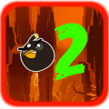 Lazy bird ninja crash fun 2手机版下载