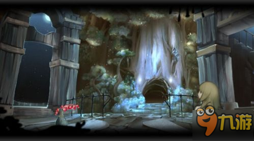 《Deemo》追加被遗忘的沙漏内容 AppStore限时半价