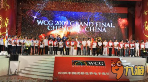 WCG重啟 新WCG未來恐怕難以一帆風(fēng)順