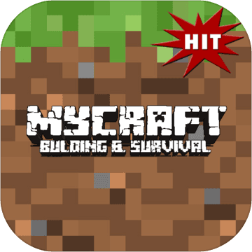 MyCraft 2: Building & Survival