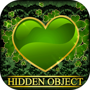 Hidden Object - Irish Luck