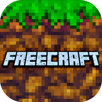 Free Craft Miner