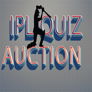 2017 Quiz Auction Game