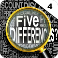 Five Differences? vol.4如何升级版本