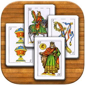 Jodete - Multiplayer Card Game