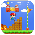 Super Boy Adventures World绿色版下载