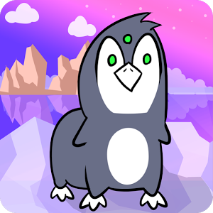 Penguin Evolution - * Clicker