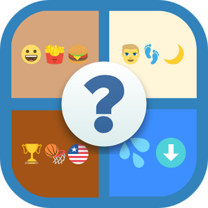 Emoji Trivia 2017