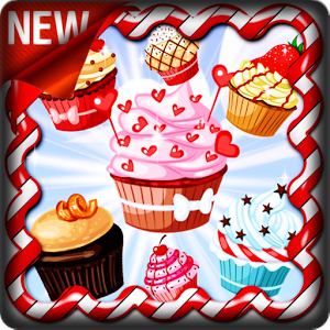 Bakery Deluxe Match 3 Free!