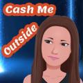 Cash Me Outside Pro占内存小吗