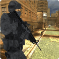 Frontline Lone Commando 3d破解版下载