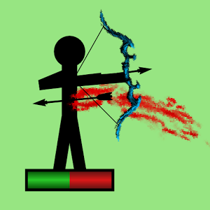 Stickman vs Archers