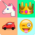 Erraten Sie die emoji破解版下载