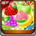 Gems Fruit New! Splash Deluxe3安全下载