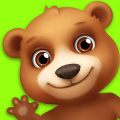 BB Bear占内存小吗