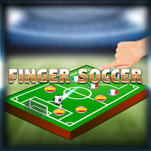 Finger Soccer