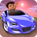 Chota Bheem Car Racing破解版下载