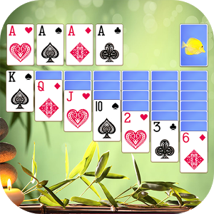 Solitaire: Bamboo