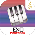 Exo Piano Game最新版下载