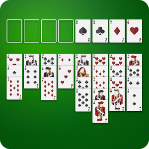 Freecell Solitaire :Card Games