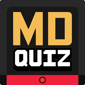 Retrogaming Quiz - MD-Edition