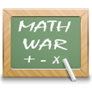 Math War