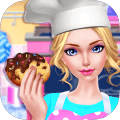 Fashion Doll: Bake For My Love免费下载