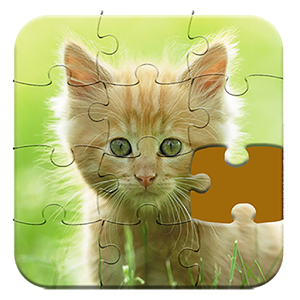 Cute Cat Puzzle