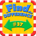 Find The Difference 37玩不了怎么办