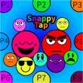 游戏下载SnappyTap - 1-8 player Snap