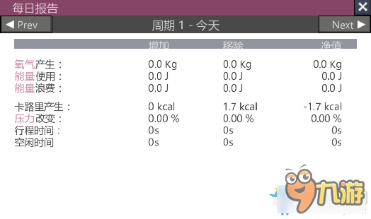 缺氧怎么玩 缺氧游戏系统图文介绍