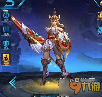历代猛将空降三国 《游梦三国》3月6日开启封测