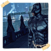 Superhero The Bat Sky Flyer版本更新